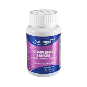 NATURALGEL