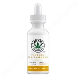 CBD LIFE