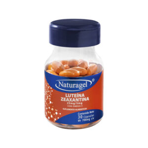 NATURALGEL