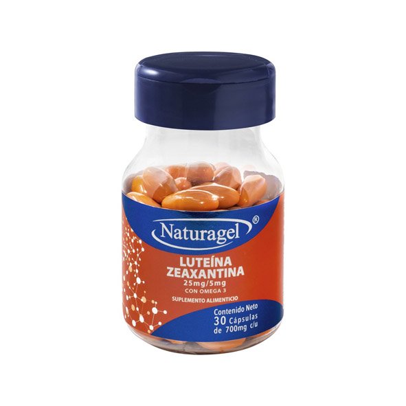 NATURALGEL