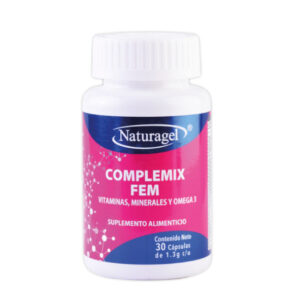 COMPLEMIX FEM