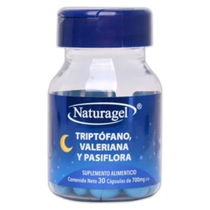NATURAGEL