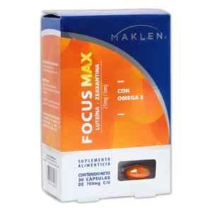 MAKLEN