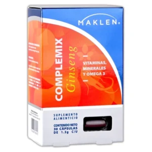 MAKLEN