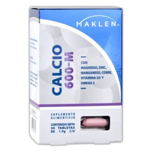 MAKLEN