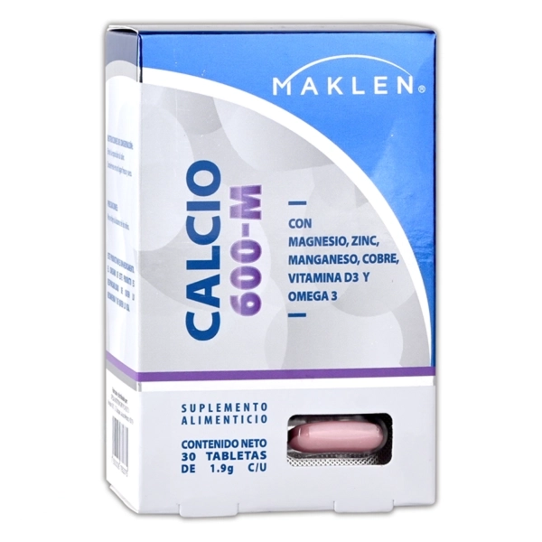 MAKLEN