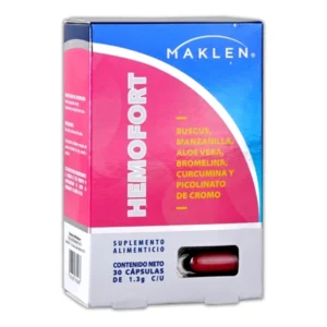 MAKLEN