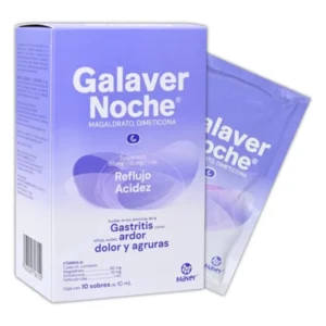 MAVER