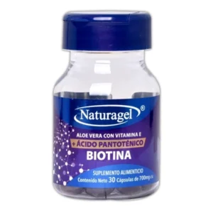 NATURAGEL
