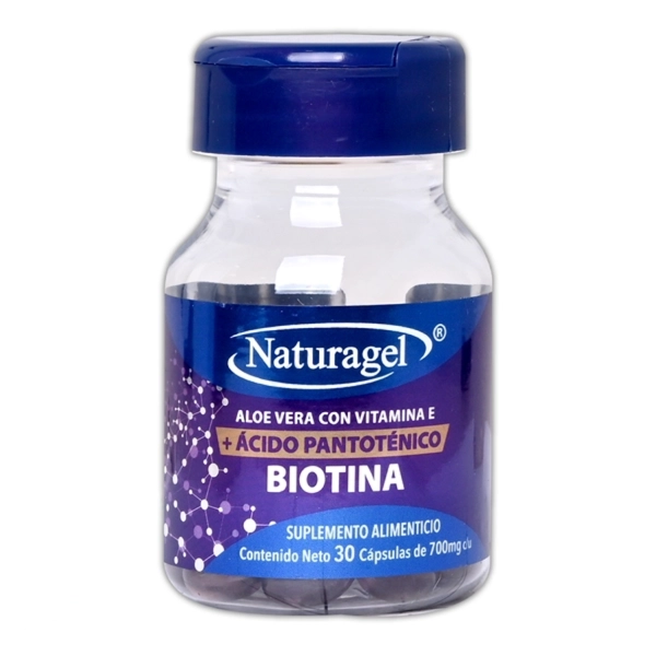 NATURAGEL