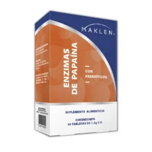 MAKLEN