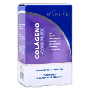 MAKLEN
