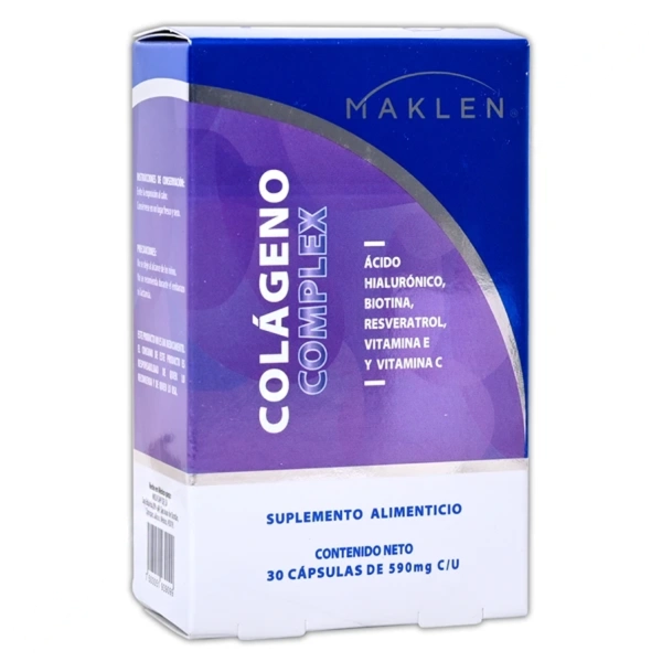 MAKLEN