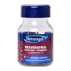 NATURAGEL