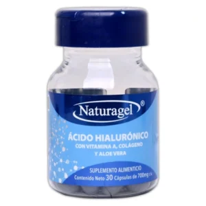 NATURAGEL
