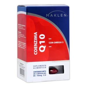 MAKLEN