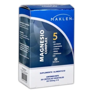 MAKLEN