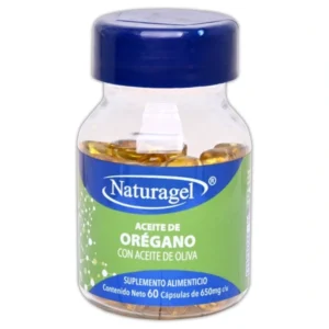 NATURAGEL