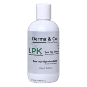 DERMA & CO