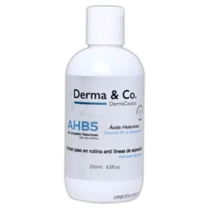 DERMA & CO