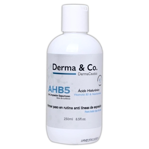 DERMA & CO