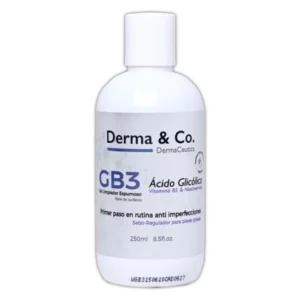 DERMA & CO