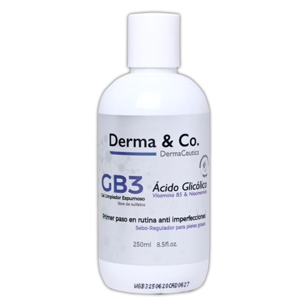 DERMA & CO