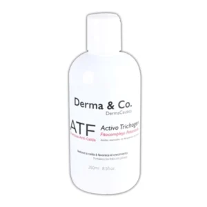 DERMA & CO