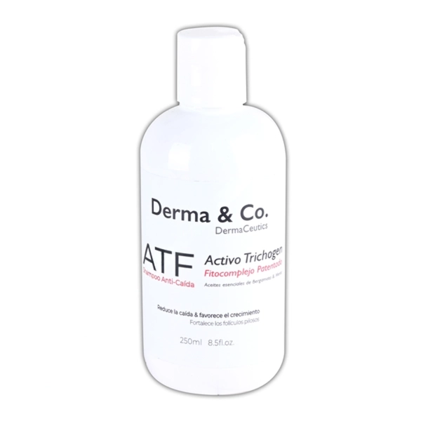 DERMA & CO