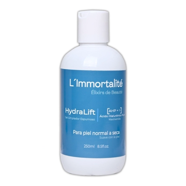 L´IMMORTALITÉ