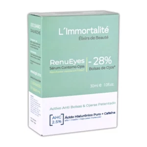 L´IMMORTALITÉ