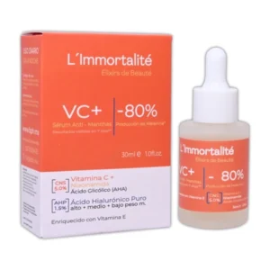 L´IMMORTALITÉ