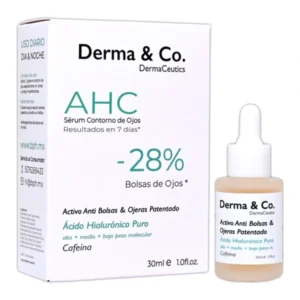 DERMA & CO