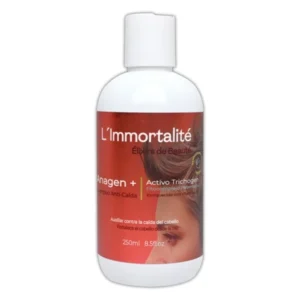 L´IMMORTALITÉ