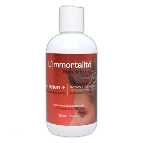 L´IMMORTALITÉ