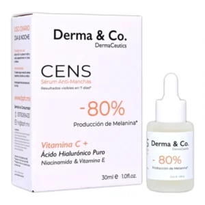 DERMA & CO