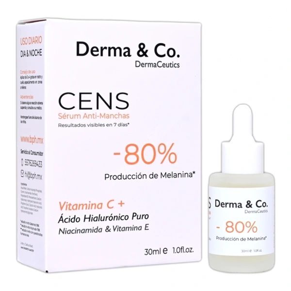 DERMA & CO