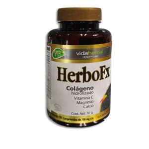 VIDA HERBAL