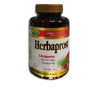 VIDA HERBAL