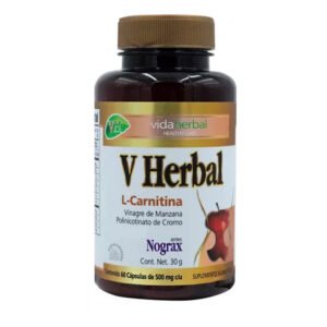 VIDA HERBAL