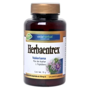 VIDA HERBAL