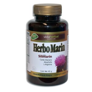 VIDA HERBAL