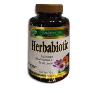 VIDA HERBAL