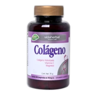 VIDA HERBAL
