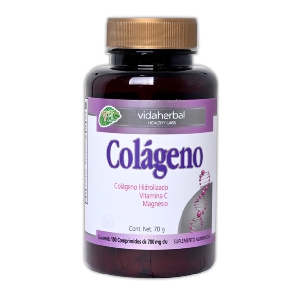 VIDA HERBAL