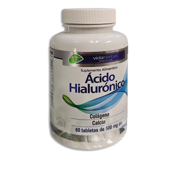 VIDA HERBAL