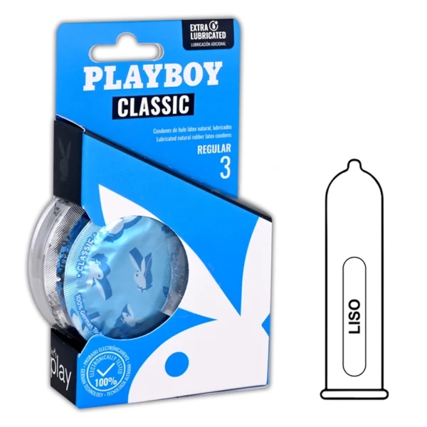 PLAYBOY