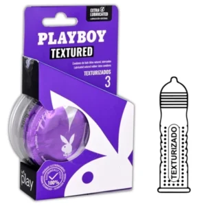 PLAYBOY