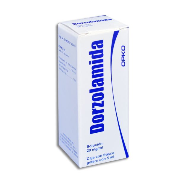 PHARMACOS EXAKTA