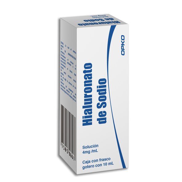 PHARMACOS EXAKTA